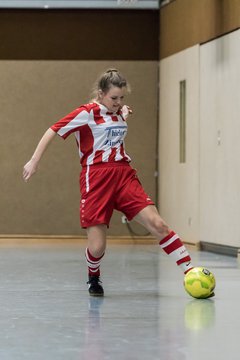 Bild 384 - wCJ KT Turnier Vormittag
